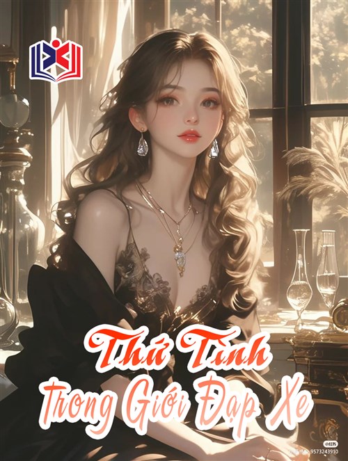 Thứ Tình Trong Giới Đạp Xe