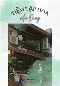 Tiệm Tạp Hoá Âm Dương (Dịch)