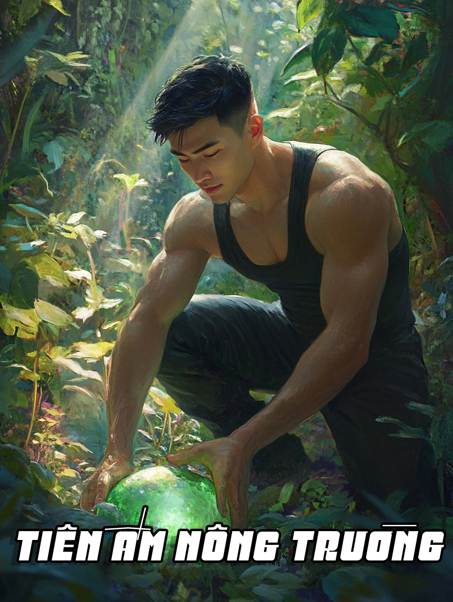 Tiên Ấm Nông Trường