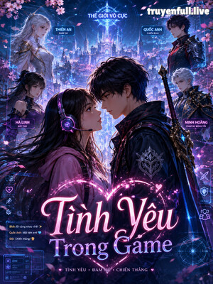Tình Yêu Trong Game