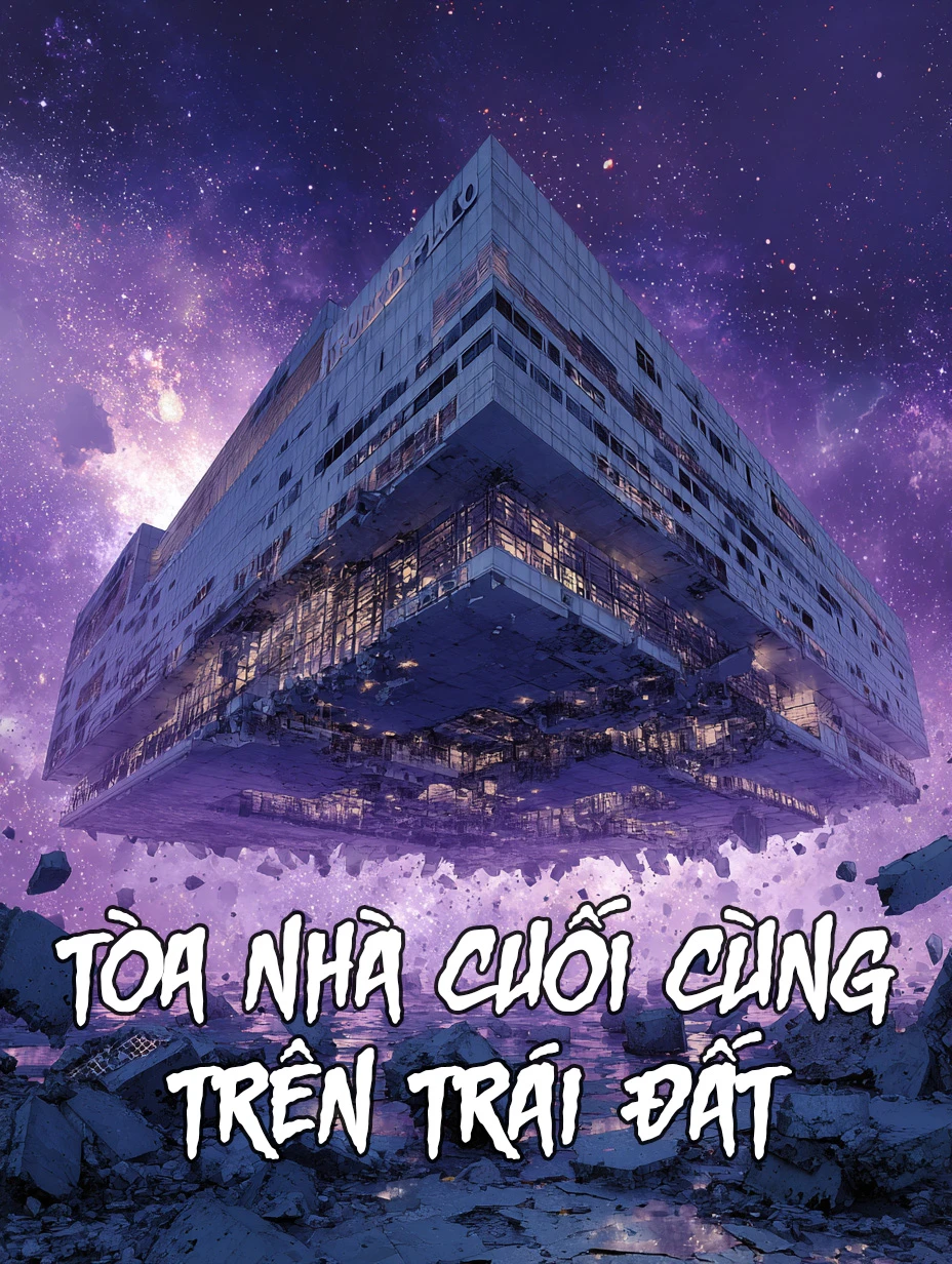 Tòa Nhà Cuối Cùng Trên Trái Đất