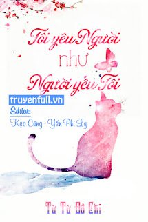 Tôi Yêu Người Như Người Yêu Tôi