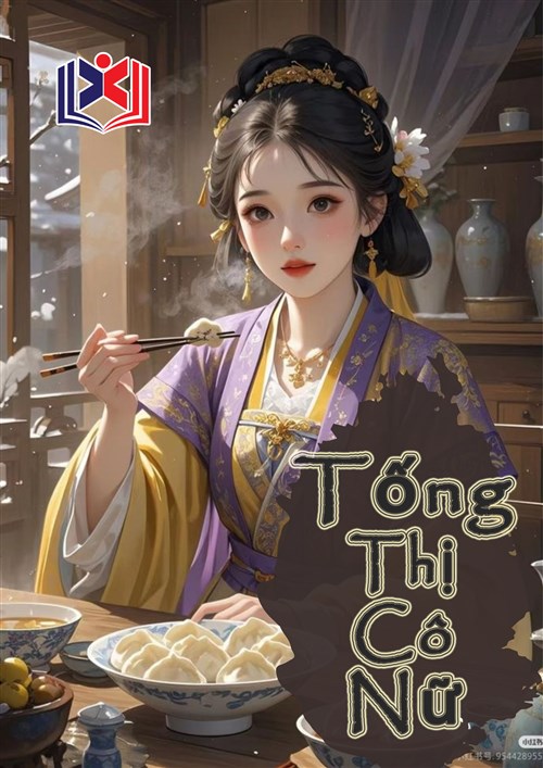 Tống Thị Cô Nữ
