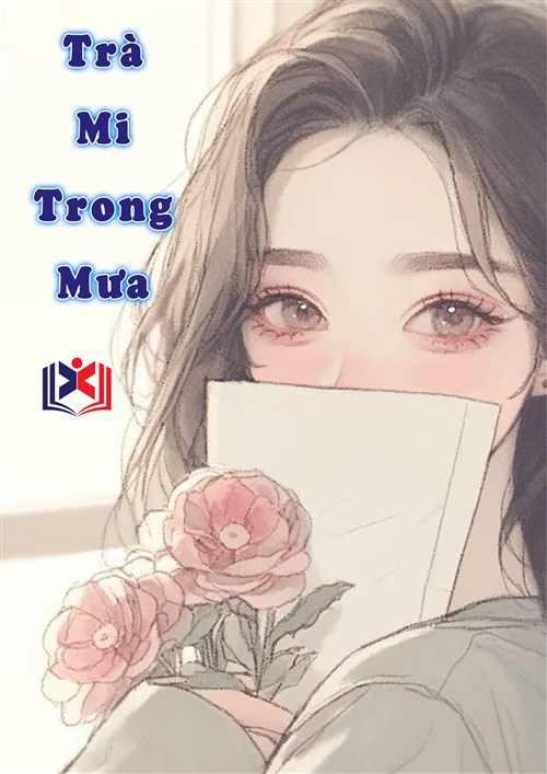 Trà Mi Trong Mưa