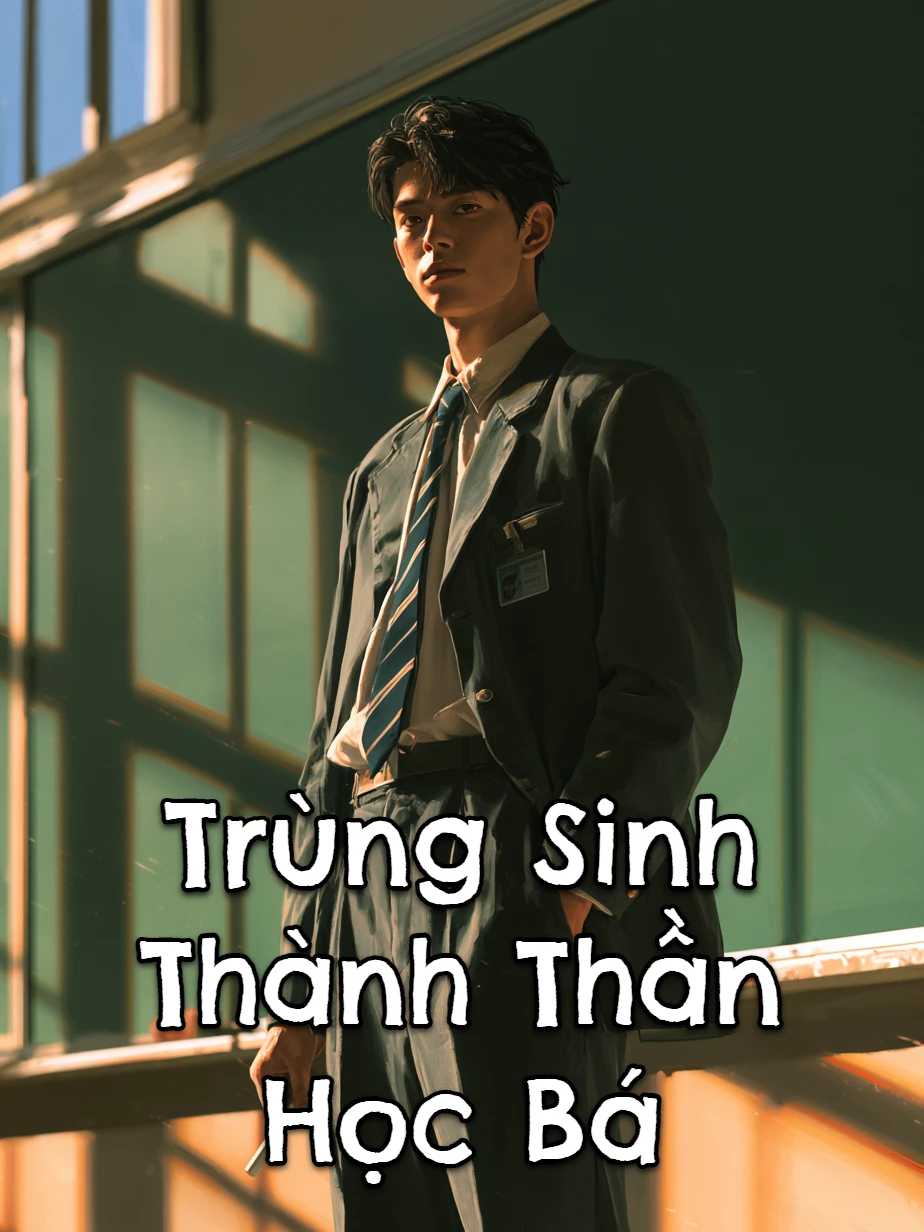 Trùng Sinh Thành Thần Học Bá