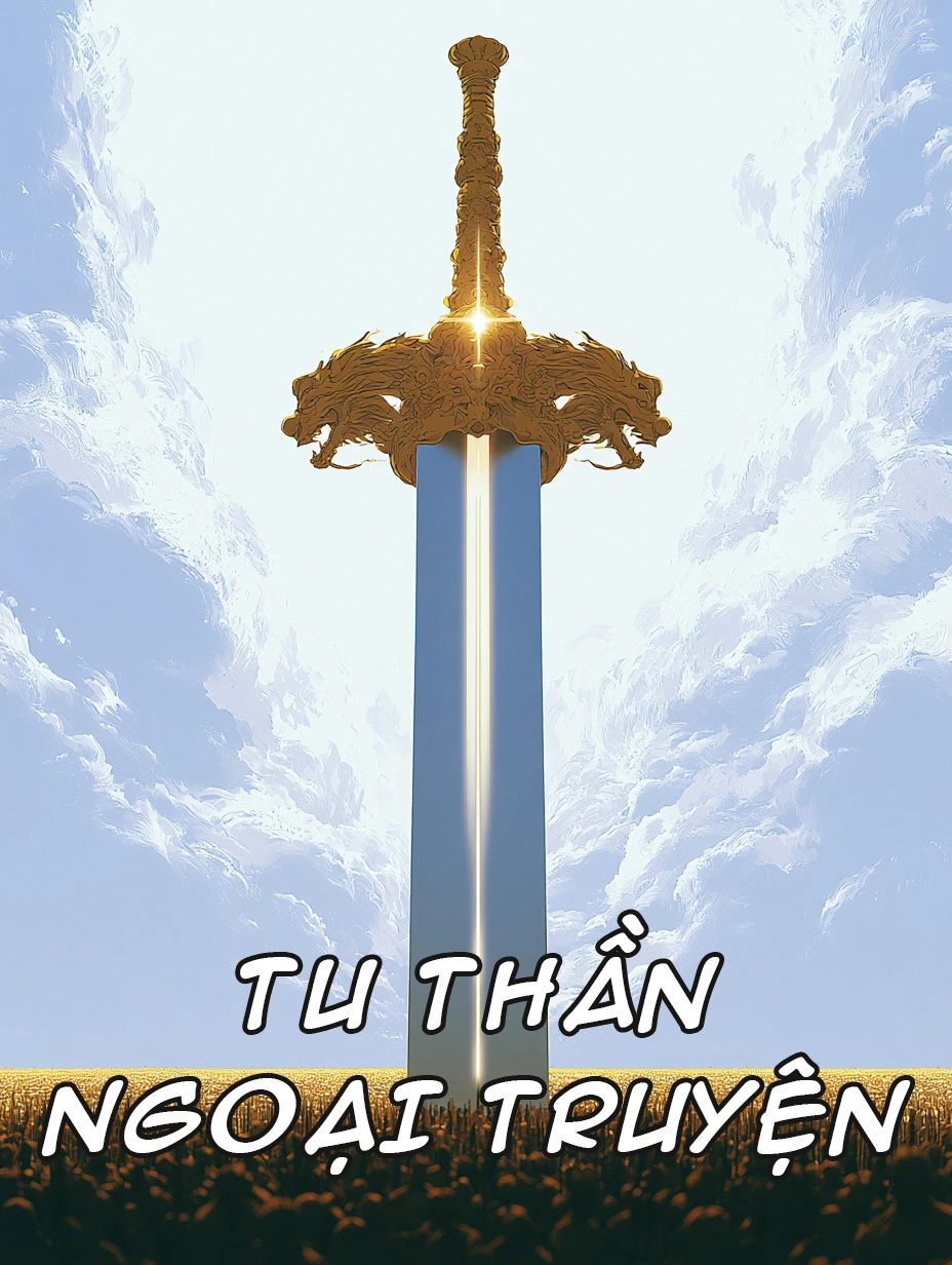 Tu Thần Ngoại Truyện