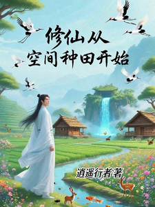 Tu Tiên Từ Không Gian Làm Ruộng Bắt Đầu