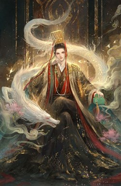 Vạn Vũ Đế Vương