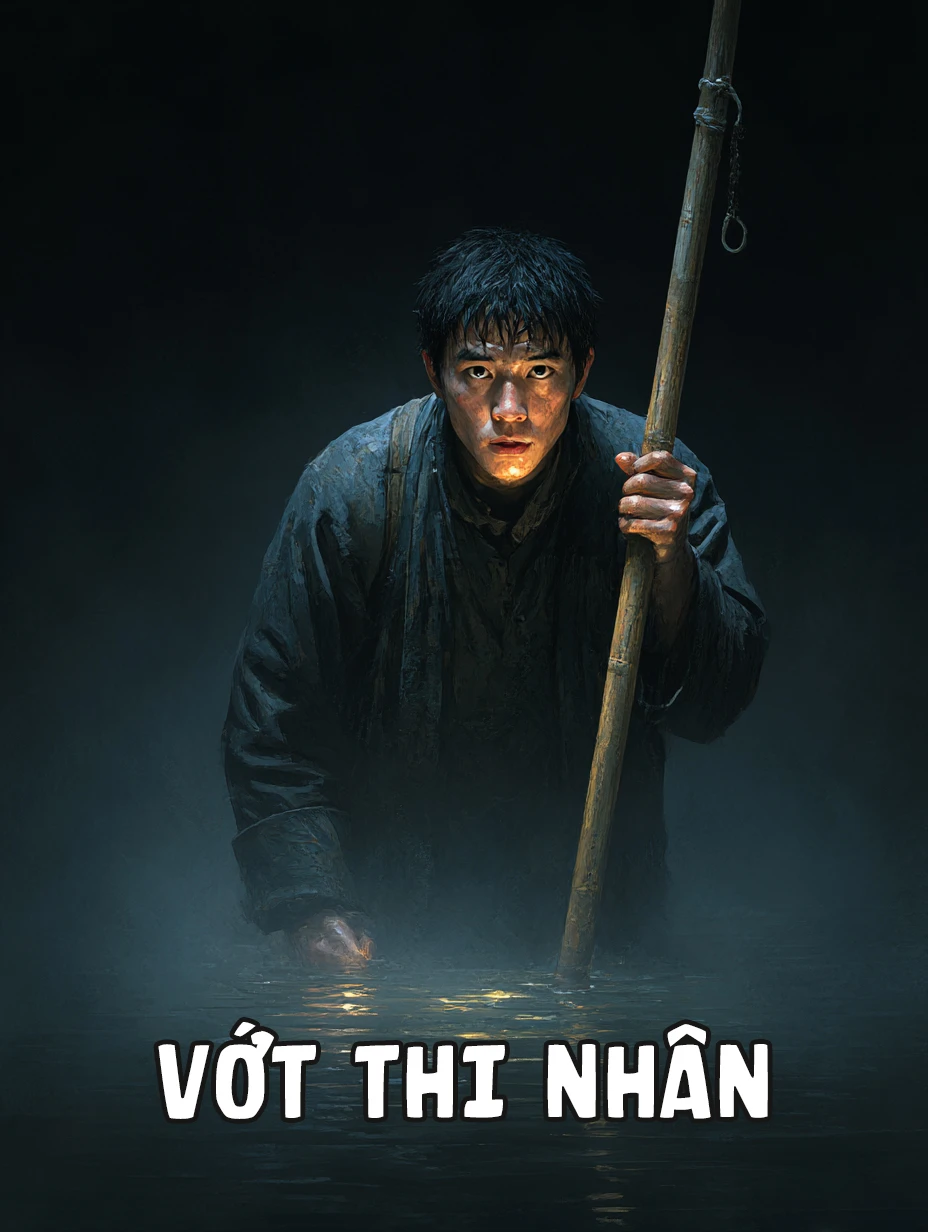 Vớt Thi Nhân