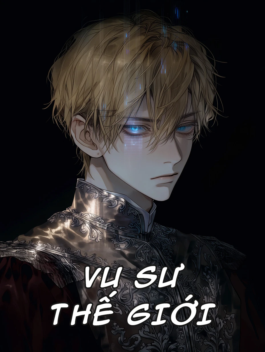 Vu Sư Thế Giới