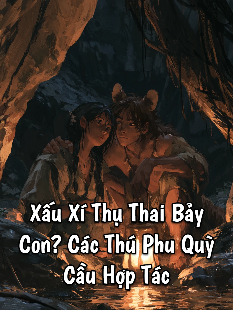 Xấu Xí Thụ Thai Bảy Con? Các Thú Phu Quỳ Cầu Hợp Tác