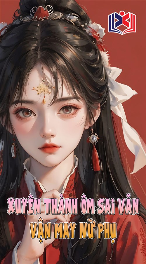 Xuyên Thành Ôm Sai Văn Vận May Nữ Phụ