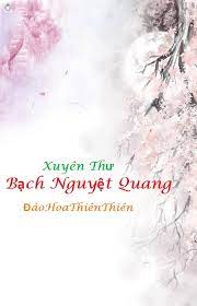 Xuyên Thư Chi Bạch Nguyệt Quang GL